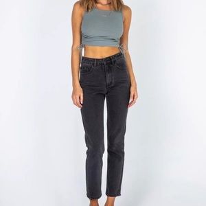 Princess Polly jeans